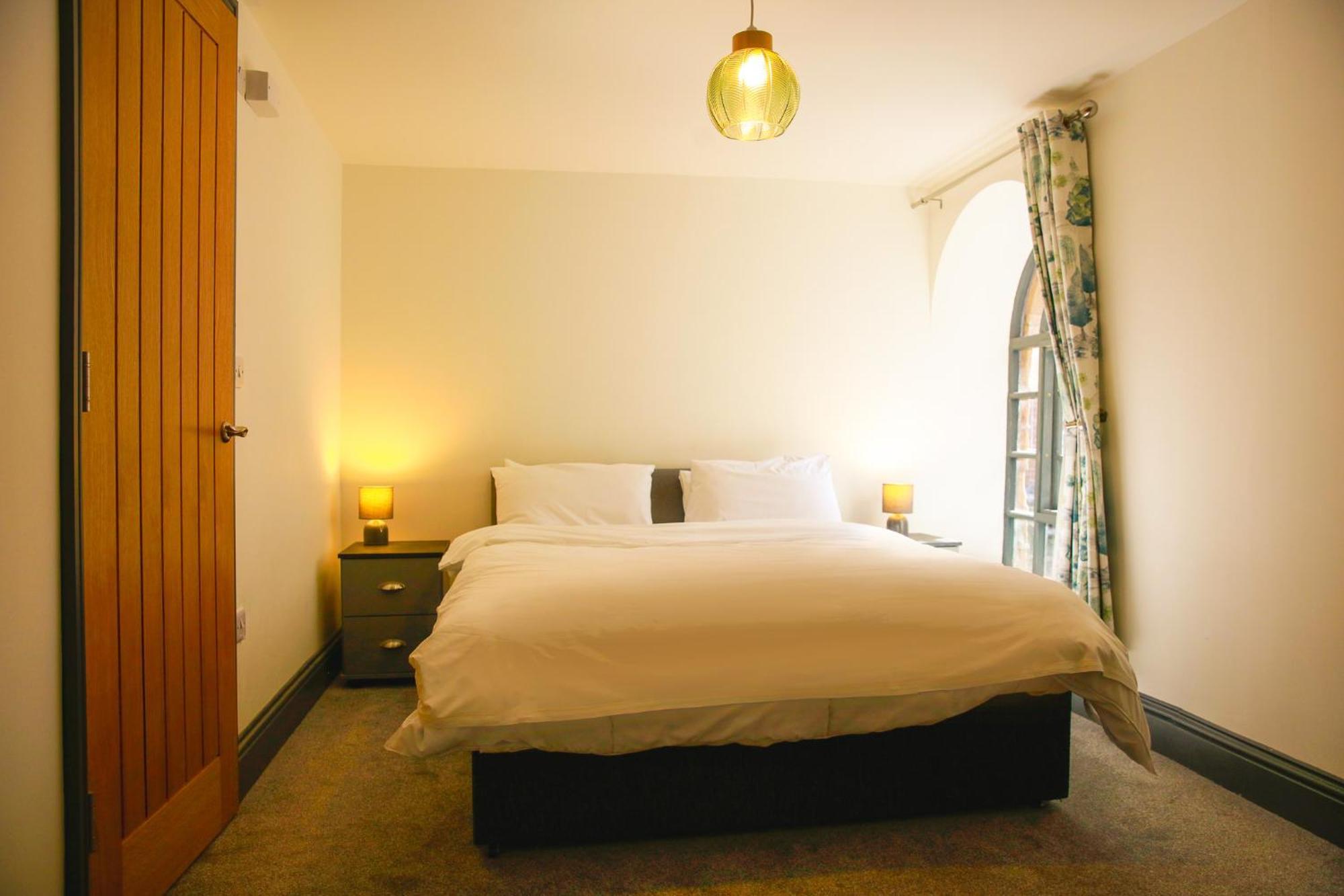 The George Wright Boutique Hotel, Bar & Restaurant روثيرهام المظهر الخارجي الصورة