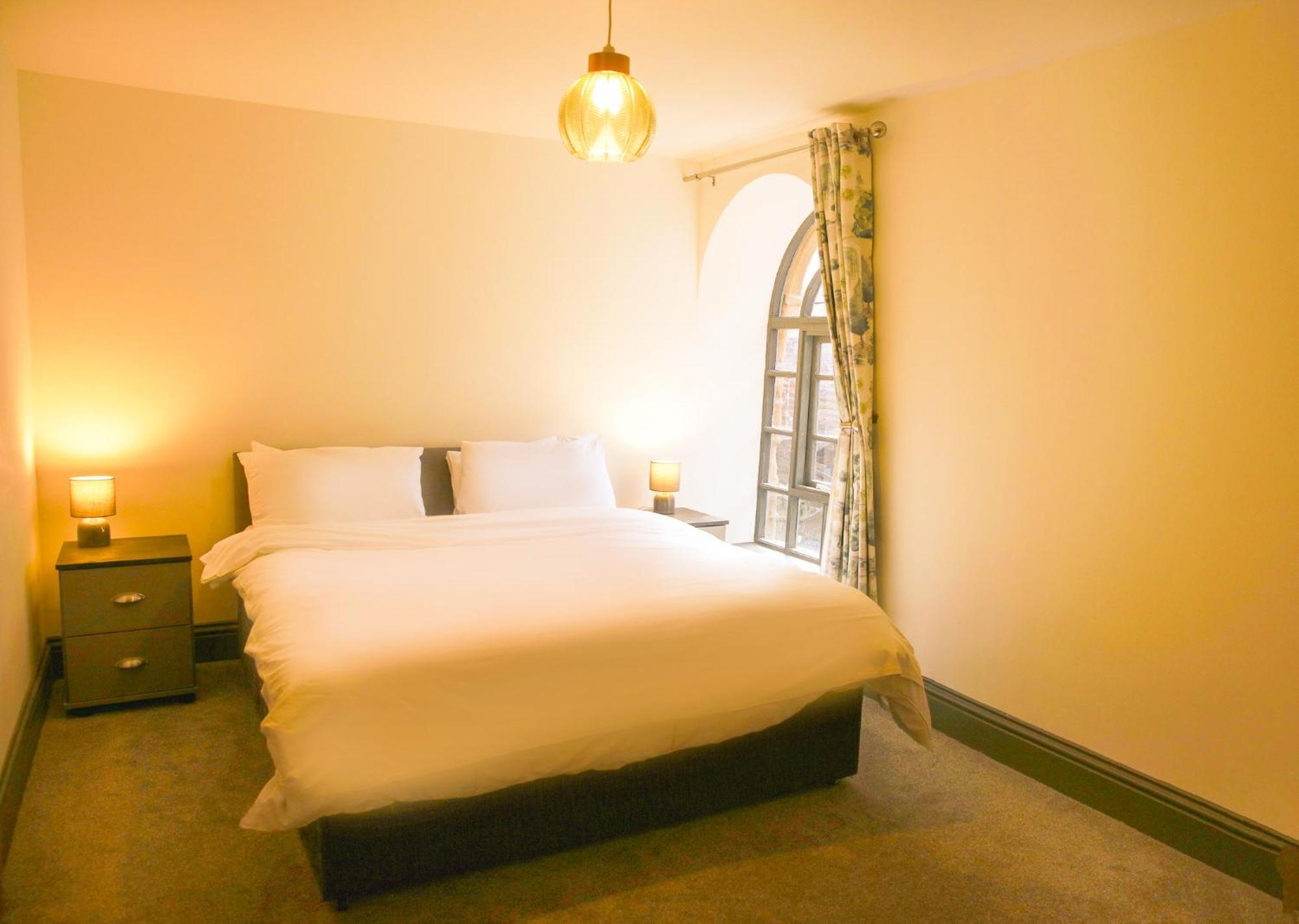 The George Wright Boutique Hotel, Bar & Restaurant روثيرهام المظهر الخارجي الصورة
